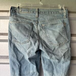 SIWY LOS ANGELES DENIM JEANS SZ 26